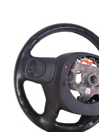 RAM15NEW  2019 Steering Wheel 654609