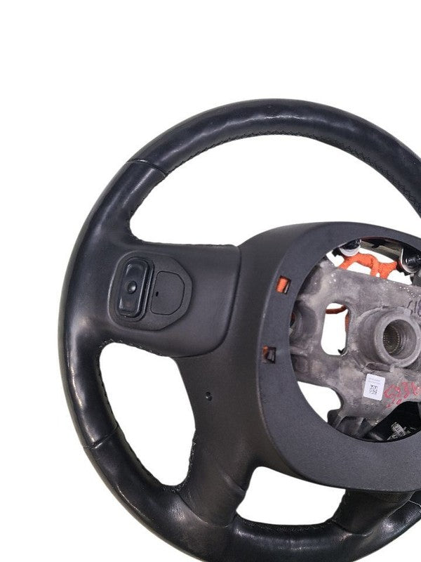 RAM15NEW  2019 Steering Wheel 654609