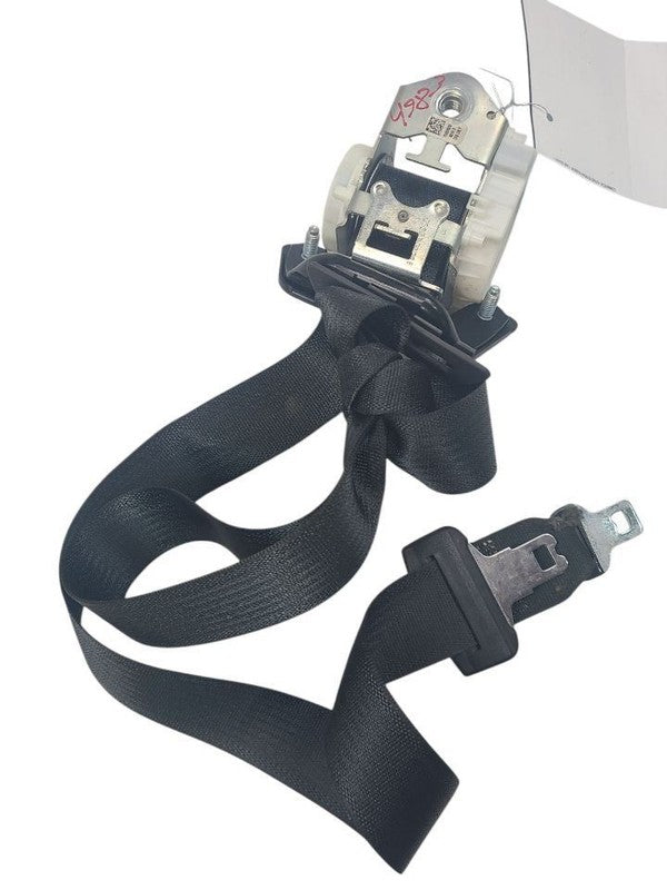 F350SD    2015 Seat Belt Rear 622714