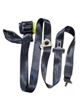 EDGE      2018 Seat Belt Rear 635515