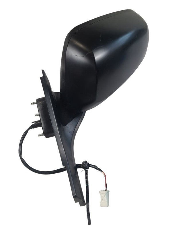 Driver Side View Mirror Power US Market Non-heated Fits 10-14 INSIGHT 