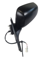 Driver Side View Mirror Power US Market Non-heated Fits 10-14 INSIGHT 
