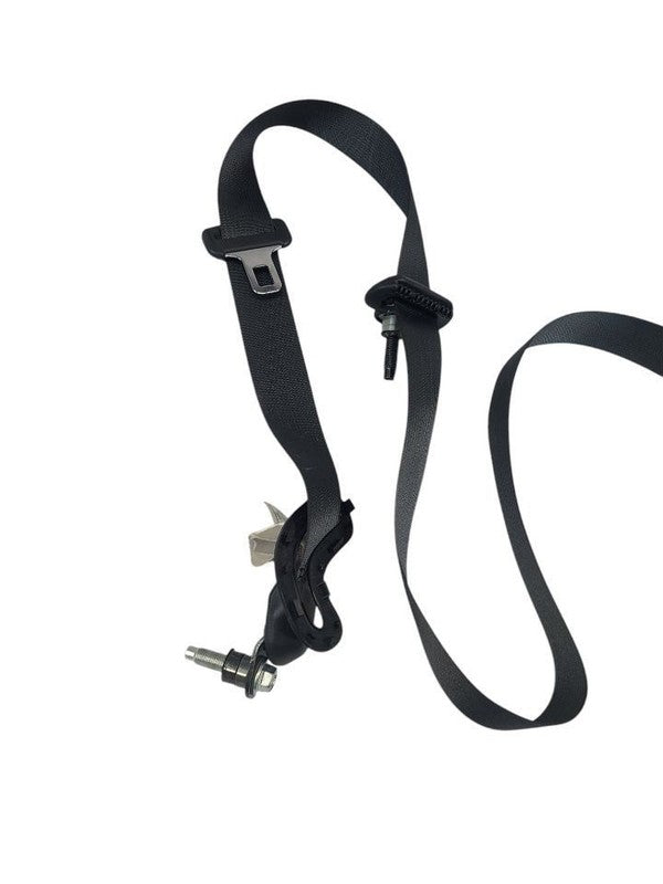 PATHFINDR 2013 Seat Belt Rear 608599