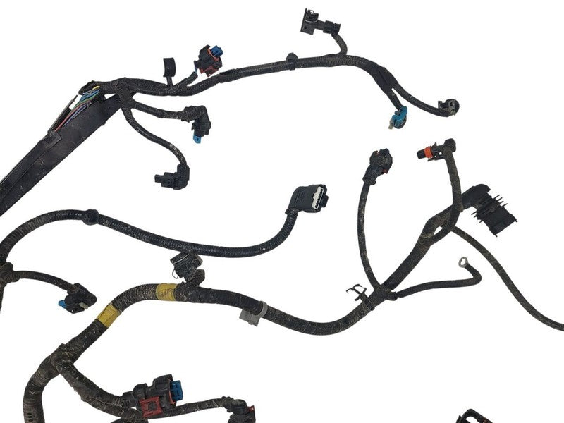 ENCORE    2018 Engine Wire Harness 639869