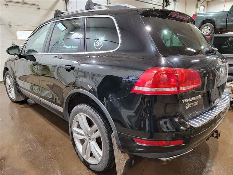 Chassis ECM Lamps Xenon HID To Headlamps Fits 12-16 EOS 566777