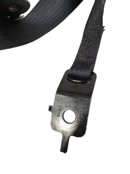 GRANDCHER 2014 Seat Belt Rear 589617