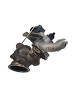 Turbo/Supercharger 2.0L Fits 20-23 CT4 634949