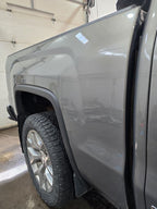 Pickup Box 5' 9" Box Fits 14-18 SIERRA 1500 PICKUP 619863