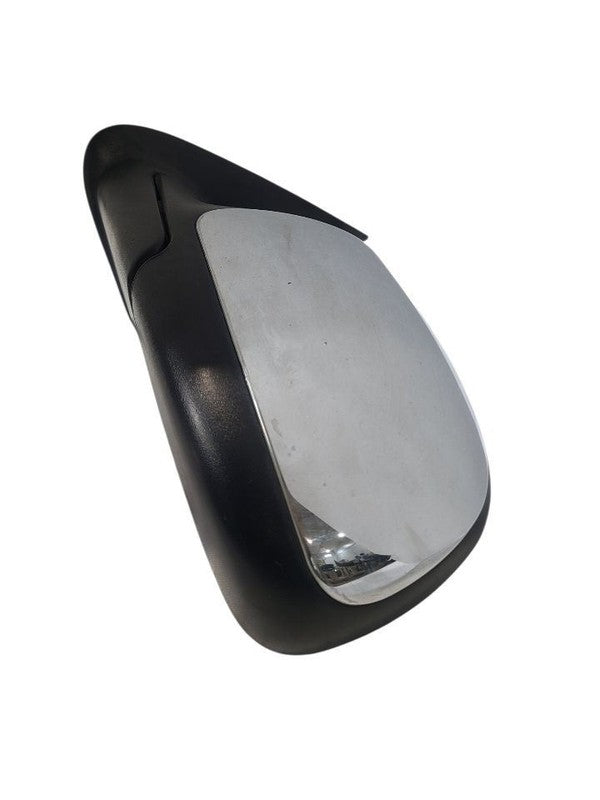 Driver Side View Mirror Power Non-heated Fits 99-02 SIERRA 1500 PICKUP