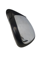 Driver Side View Mirror Power Non-heated Fits 99-02 SIERRA 1500 PICKUP