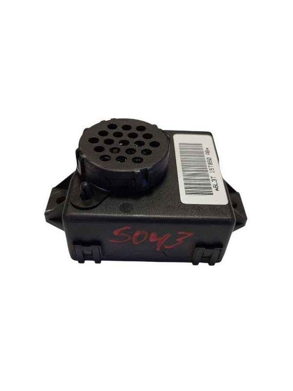 Chassis ECM Driver Park Assist Module Fits 11-14 FORD F150 PICKUP 6283