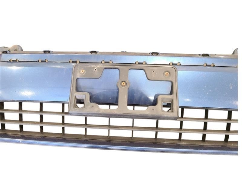 Front Bumper Canada Market Highline Fits 19-20 JETTA 599396