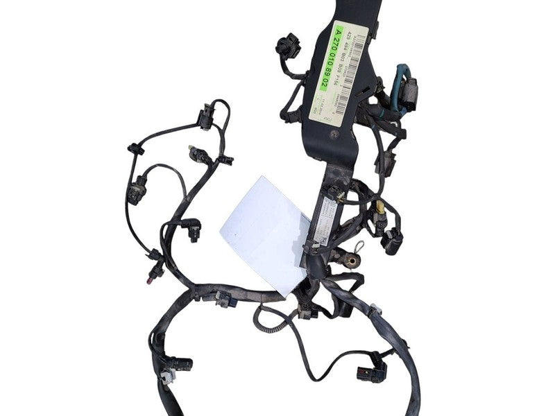GLA250    2016 Engine Wire Harness 634030