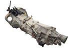 Manual Transmission Excluding Outback Without Turbo Fits 07 LEGACY 680