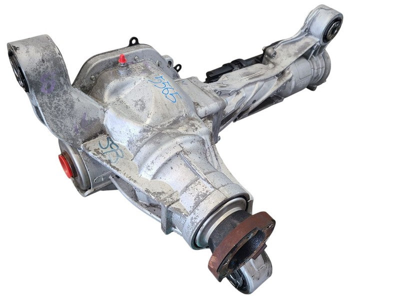 Carrier Front Axle 3.23 Ratio Opt GU5 Fits 21-26 SILVERADO 1500 PICKUP