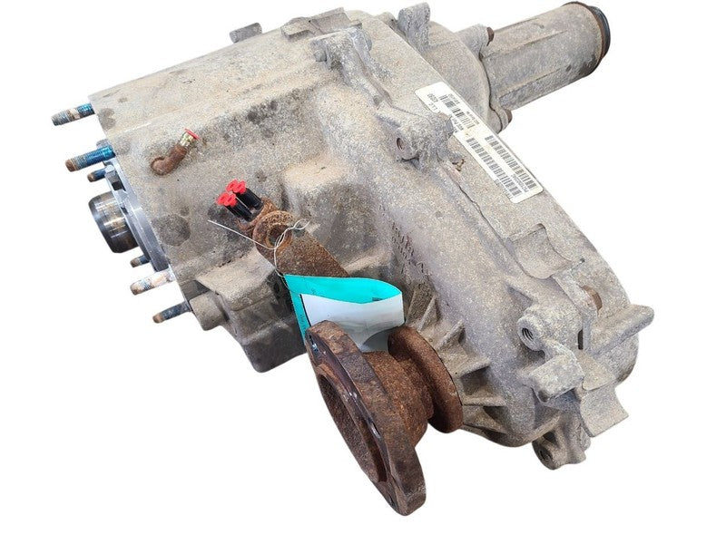 Transfer Case Automatic Transmission Fits 98-01 DODGE 1500 PICKUP 6766