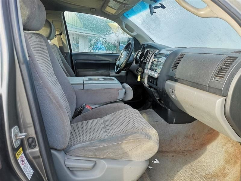 Speedometer Cluster MPH 8 Cyl From 05/01/08 Fits 08 TUNDRA 275994 8380