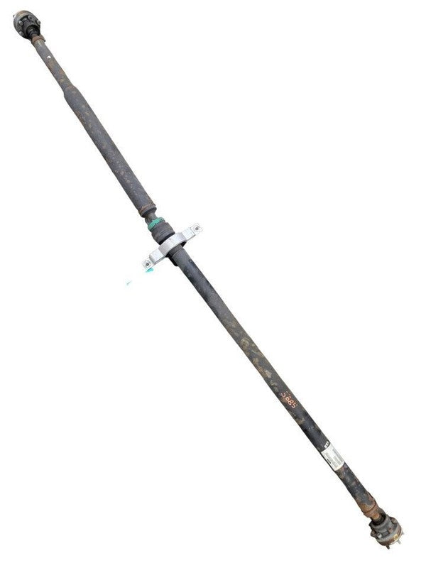Rear Drive Shaft Assembly 2.7L Turbo Thru 08/16/16 Fits 15-16 EDGE 677
