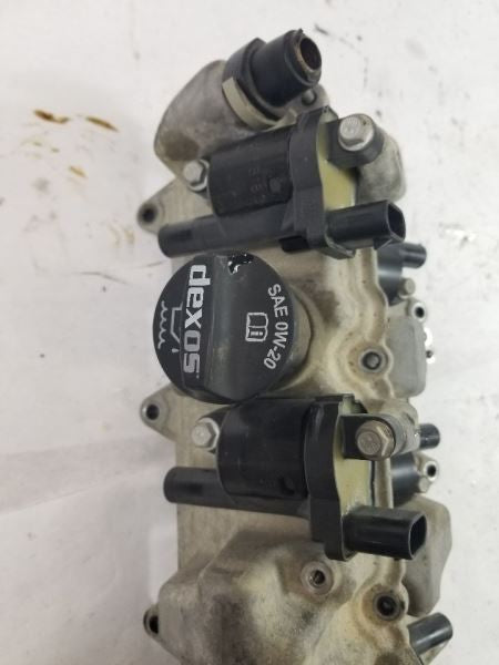 SILVRDO15 2015 Valve Cover 385346