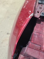 Passenger Right Fender Electric EV Fits 12-18 FOCUS 652106