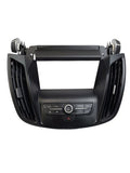 Audio Equipment Radio Control Panel 8.0" Screen Fits 17-19 ESCAPE 6024