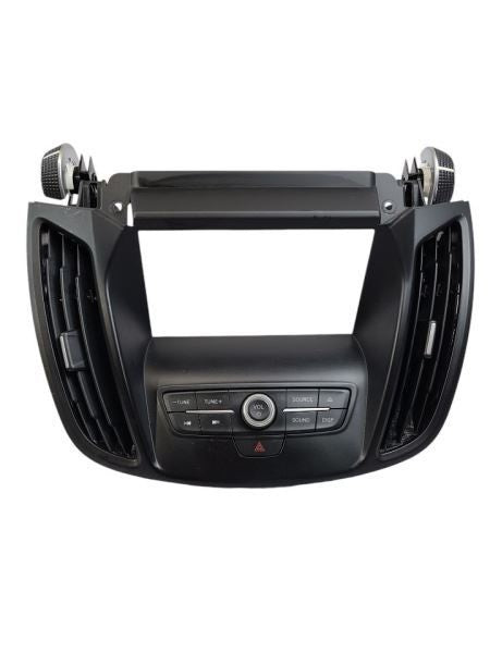 Audio Equipment Radio Control Panel 8.0" Screen Fits 17-19 ESCAPE 6024