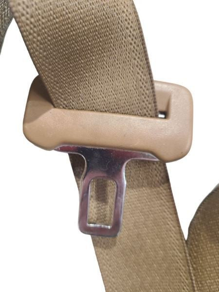 Seat Belt Front Bucket Passenger Retractor Opt AX7 Fits 17-19 ESCALADE