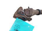 Rear Drive Shaft 6 Cylinder 4WD Manual Transmission Fits 95-98 T100 65