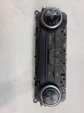 Temperature Control Manual Temperature Control Fits 21 ECOSPORT 552779