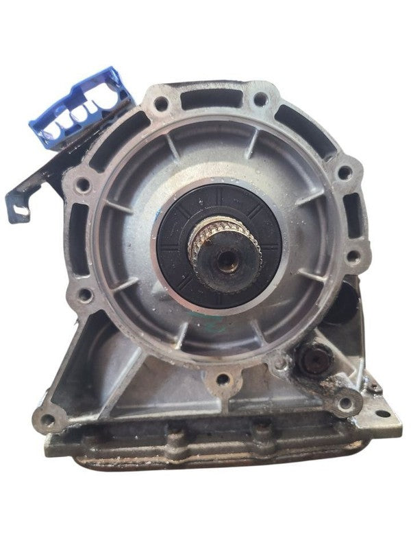 Automatic Transmission 6 Speed 6R80 5.0L Fits 11-14 FORD F150 PICKUP 6
