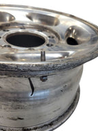 Wheel 16x8 Aluminum Fits 00-02 DODGE 2500 PICKUP 667159