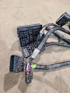 SRX       2014 Engine Wire Harness 618988