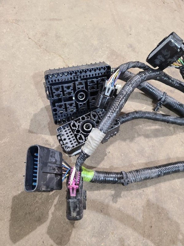 SRX       2014 Engine Wire Harness 618988