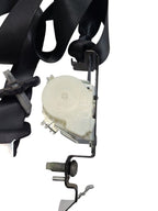 F250SD    2011 Seat Belt Rear 622300