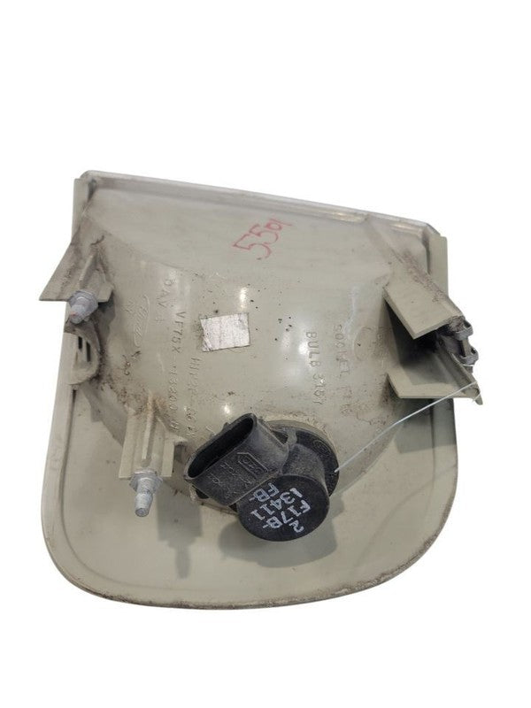 Passenger Corner/Park Light And Lightning Fits 97-03 FORD F150 PICKUP 