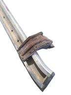 F250SD    2011 Running Board 663326