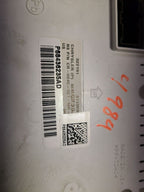 Speedometer 3.5" Screen 120 MPH Fits 20 VOYAGER 623271