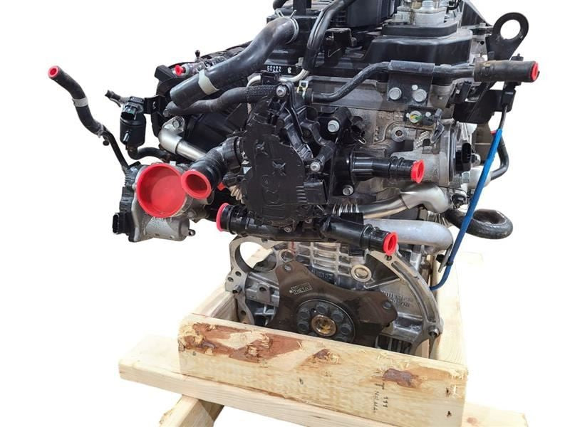 TUCSON    2022 Engine 580931
