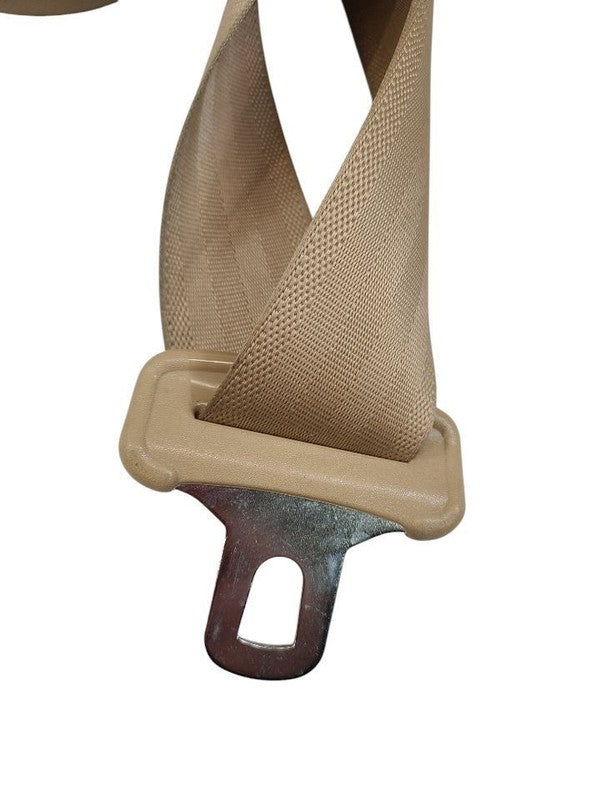 3000GT    1996 Seat Belt Rear 610916