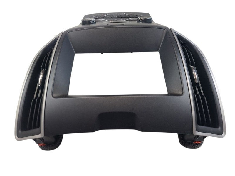 Audio Equipment Radio Control Panel 8.0" Screen Opening Fits 19-20 EDG