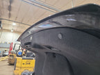 Trunk/Hatch/Tailgate Without Integral Spoiler Fits 03-09 AUDI A8 67089