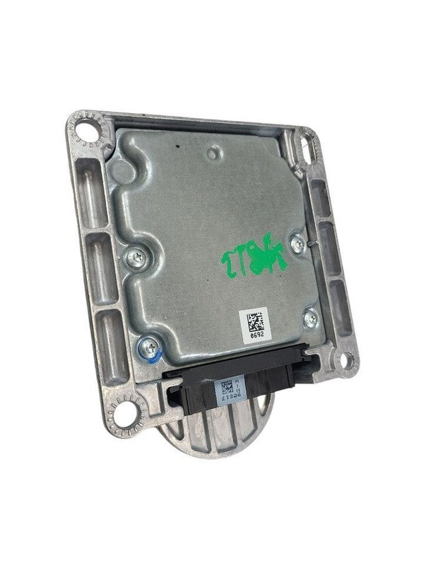 Chassis ECM ABS Integrated Chassis Management Unit Icm Fits 15-19 BMW 