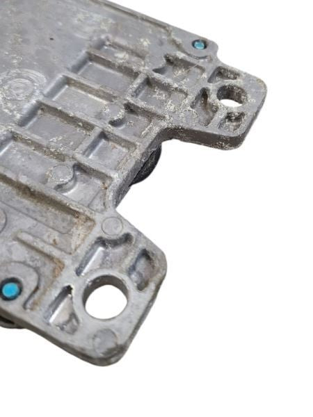 Chassis ECM Transmission To Left Hand Inner Fender AWD S Fits 14 JUKE 