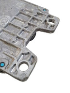 Chassis ECM Transmission To Left Hand Inner Fender AWD S Fits 14 JUKE 