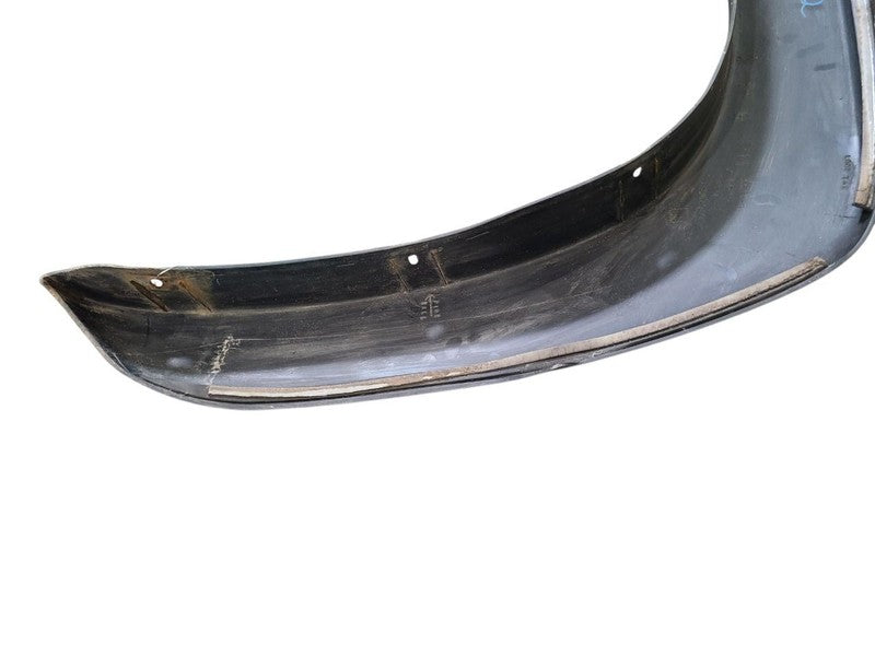 SILVRDO25 2004 Fender Flare/Extension 660479