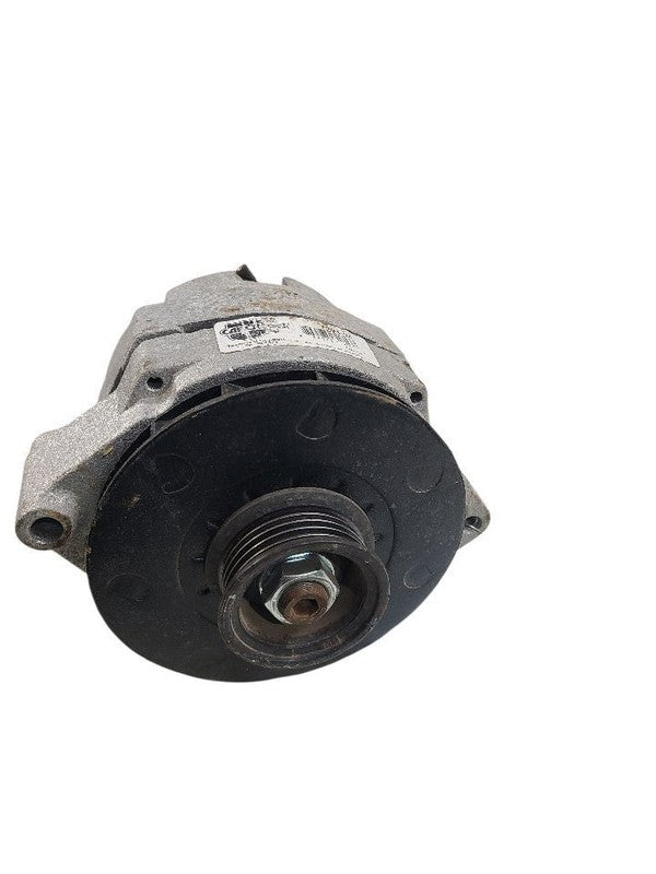 Alternator 66 Amp Fits 83-90 CHEVROLET 10 VAN 654094