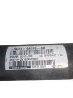 Front Drive Shaft 4WD Fits 17-22 FORD F250SD PICKUP 658846