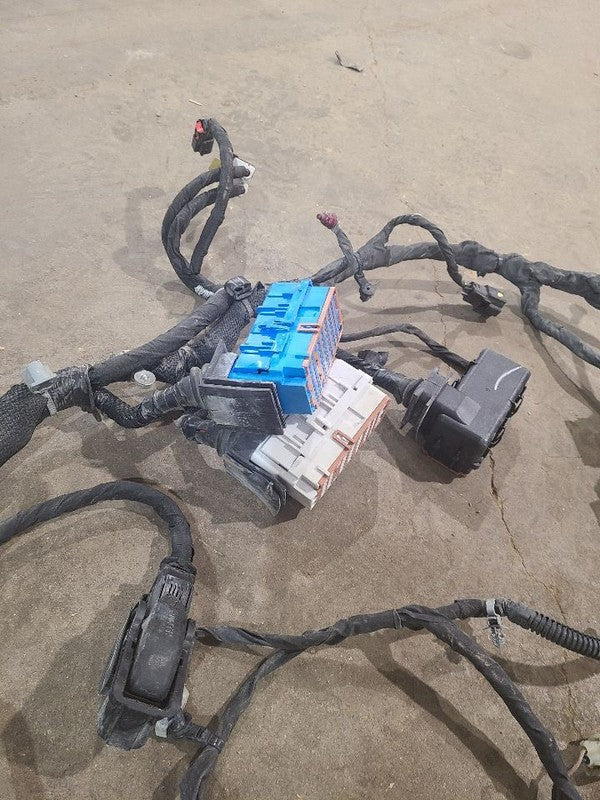 MALIBU    2018 Lamp Wiring Harness 620150