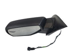 Driver Side View Mirror Classic Style Fits 14-19 SIERRA 1500 PICKUP 66