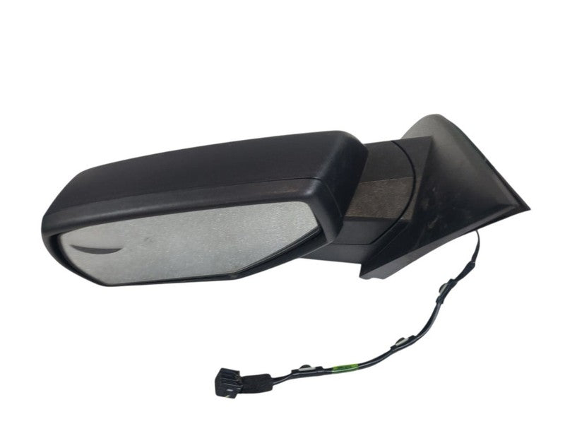 Driver Side View Mirror Classic Style Fits 14-19 SIERRA 1500 PICKUP 66